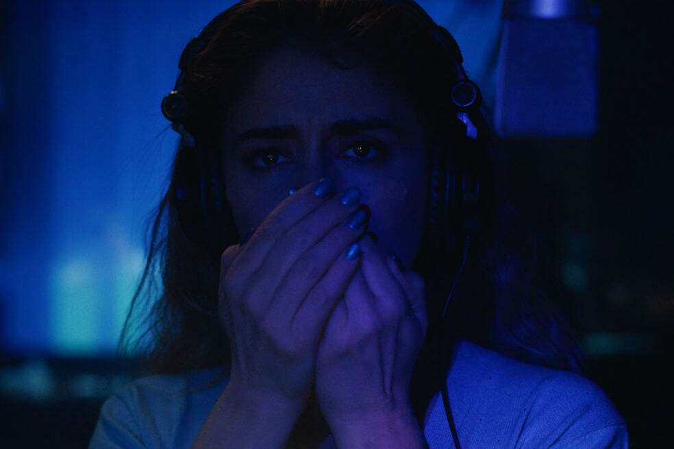 La película "El Prófugo" está basada en la novela "El mal menor" (del escritor argentino C.E. Feiling, publicada en 1996). / Cortesía Berlinale