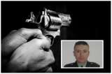 Investigan el asesinato de policía y su tío, tras intento de robo en Bogotá