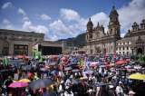 Tras los anaqueles de nuestra democracia