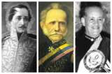 Los presidentes detenidos en la historia de Colombia