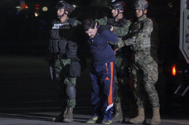 «El Chapo» se habría sometido a operación para mejorar su desempeño sexual