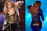 Mujeres de talla grande
