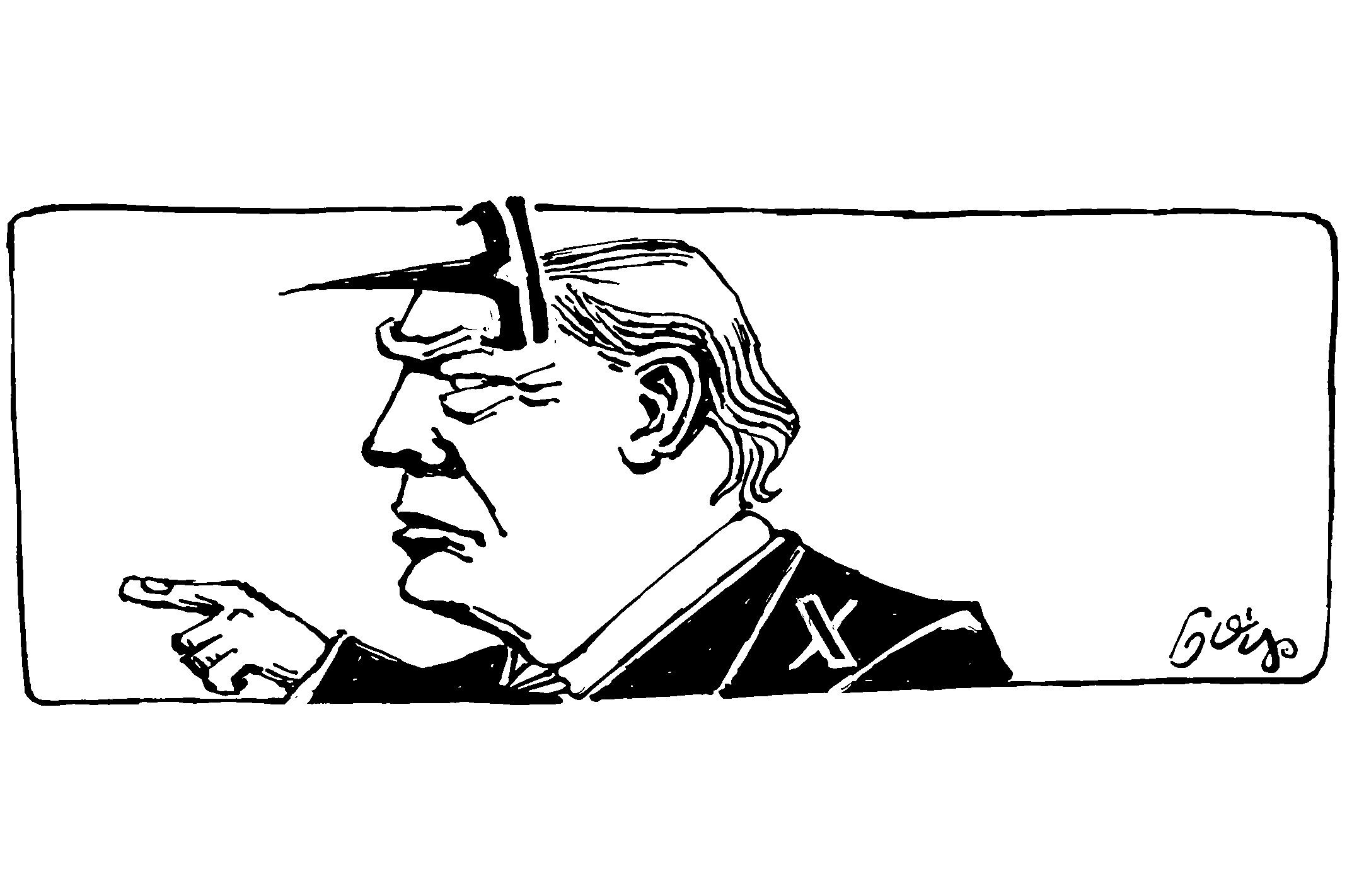Caricatura