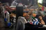 Mientras el virus devasta a países pobres, los ricos están resurgiendo