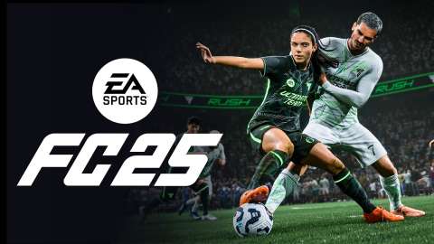 EA Sports FC 25, todas las novedades del nuevo videojuego de Electronic Arts