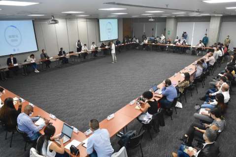 Gobierno instala mesa de concertación en Antioquia para dar garantías en la protesta