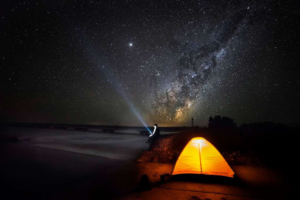 Visit Argentina aprovecha la ocasión para mostrar algunos de sus impresionantes paisajes.