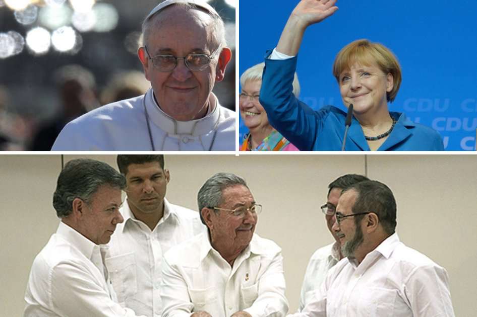 EFE / AFP