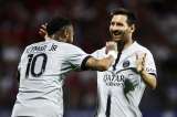 Video: ¡El golazo de chilena de Messi! Reviva el impresionante tanto del argentino