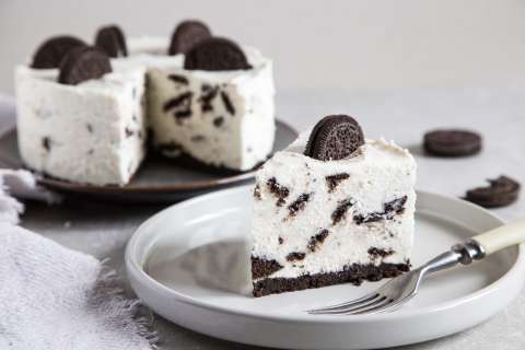 Con tres ingredientes aprende a preparar esta chocotorta