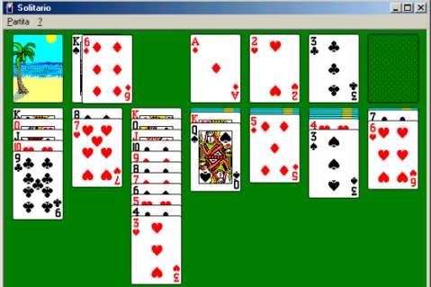 El juego emblemático de Windows cumple 25 años, El Solitario