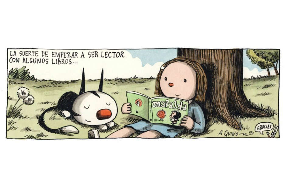 Para Liniers, sus trabajos no se pueden ni se deben encasillar.
