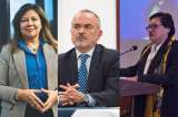 Entidades responden por riesgo sobre 19.000 predios en procesos de extinción de dominio