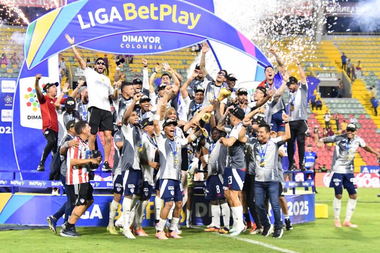 La claves de la estrella 11 del Junior en la Liga BetPlay