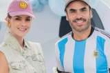 Carolina Cruz habló de su separación de Lincoln Palomeque