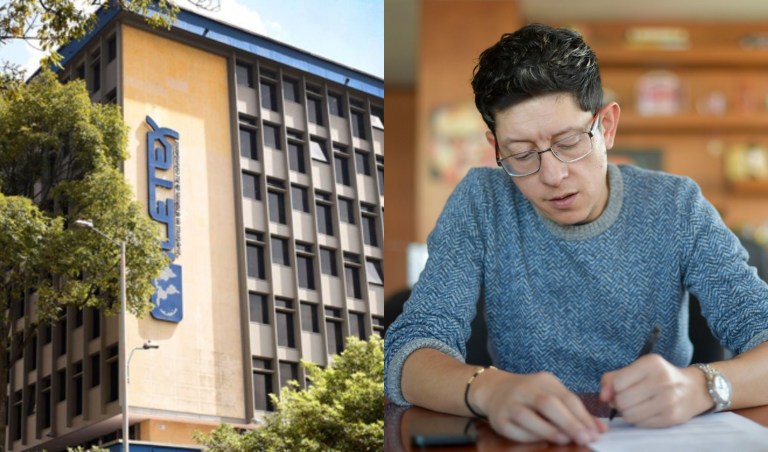 Icetex: convocatoria de nuevos créditos 2025 está suspendida por falta de recursos