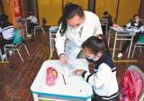No más bloqueos a la educación presencial