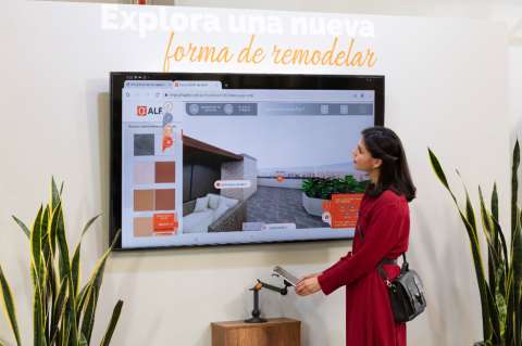 Conozca el mejor aliado para la remodelación y construcción de espacios