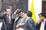 Afrocolombianos exigen renuncia de Jorge Durán por comentarios racistas