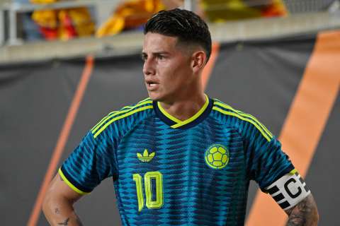 ¿Por qué odian a James?