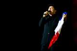 Rubén Blades: la literatura suena a salsa