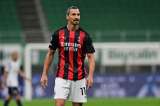 “No eres Zlatan, no retes al virus”: Ibrahimovic promueve el uso del tapabocas