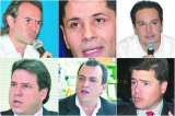 Seguridad, un tema prioritario para candidatos a Alcaldía de Medellín