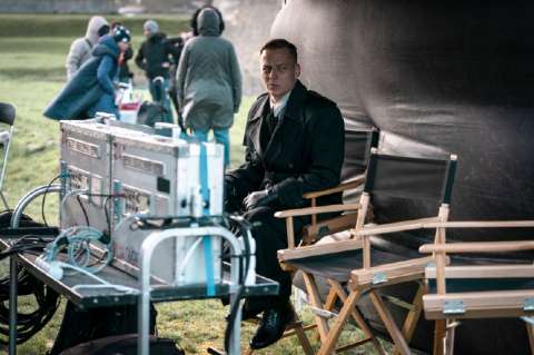 Tom Wlaschiha: “Como actores, debemos buscar la verdad”