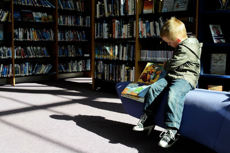 Premian a pequeños escritores en el marco de la Feria del Libro de Bogotá