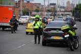 Cambios del pico y placa en Bogotá, ¿medida sin soporte técnico?: Personería