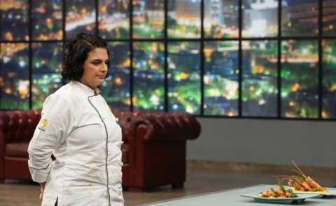 Este es el trastorno que padece Natalia Sanint de ‘MasterChef Celebrity’