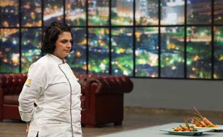 Este es el trastorno que padece Natalia Sanint de MasterChef Celebrity