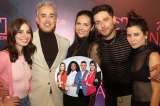 Presentadora de ‘Noticias RCN’ debutó como actriz en la final de ‘Ana de Nadie’
