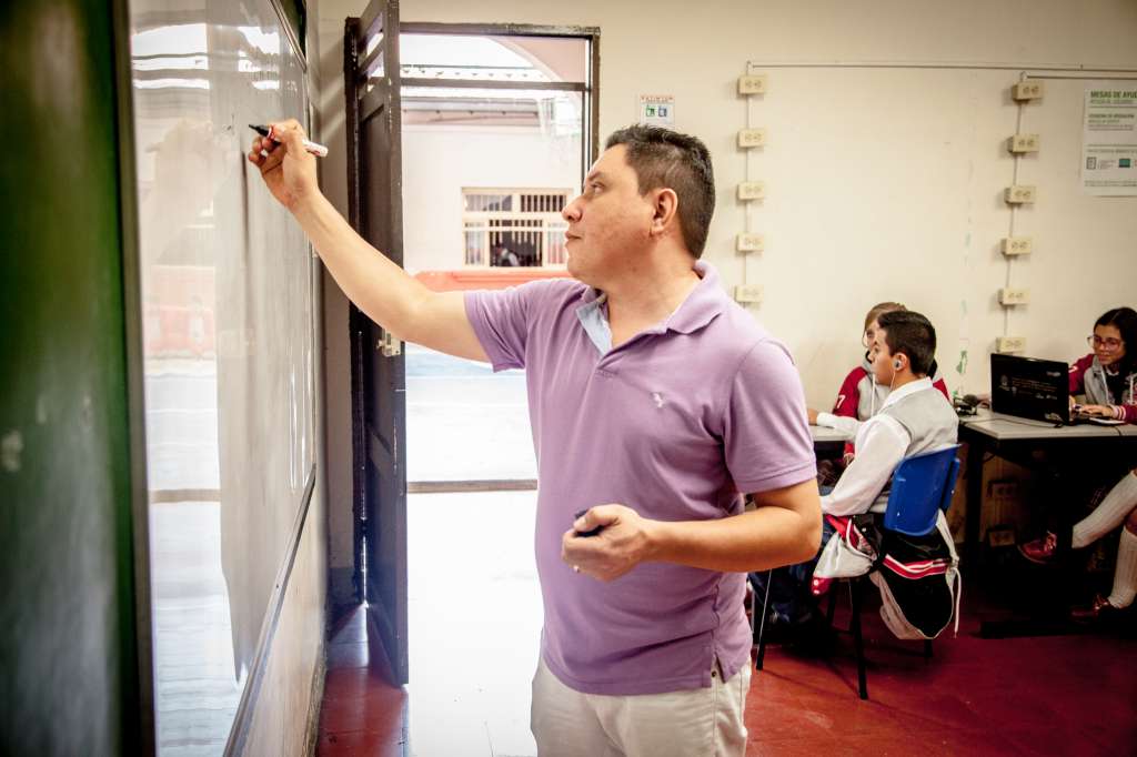 El sistema de salud del magisterio una transición problemática