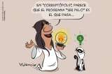 Videncia dijo