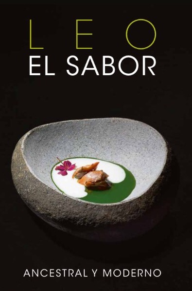 Leonor Espinosa resalta la riqueza culinaria de seis poblaciones, entre ellas La Toma, San Basilio de Palenque, Bahía Málaga y Yurumanguí. / Portada del libro
