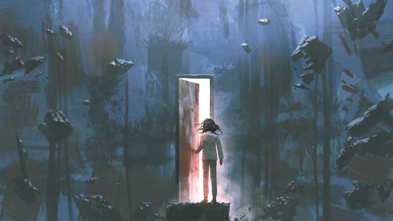 Property Released (PR)