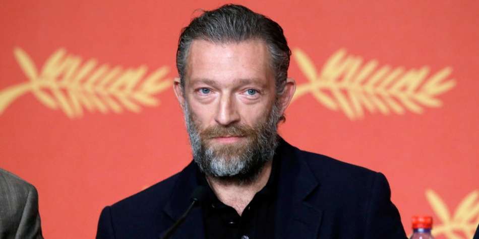 Vincent Cassel, será invitado de honor en el FICCI 57
