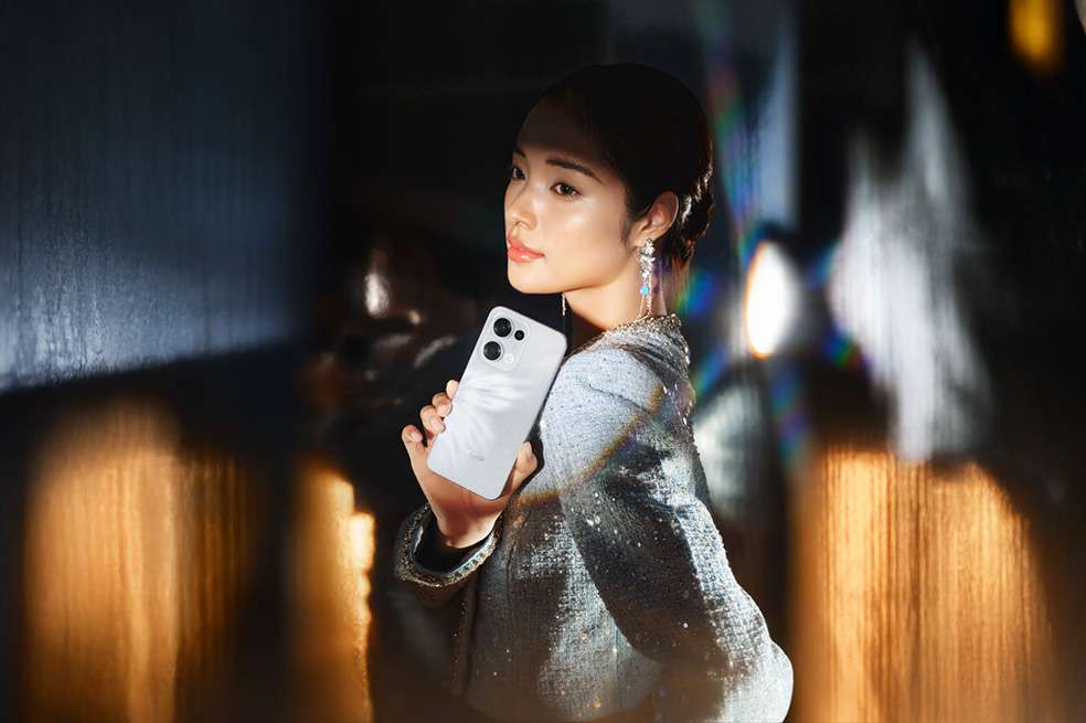 OPPO demuestra que la inteligencia artificial no es solo una promesa tecnológica.