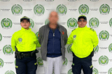 Capturan a un hombre señalado de camuflar cocaína en pianos y generadores eléctricos