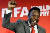 Pelé: A los 17, en mi primer mundial, solo pensaba en jugar