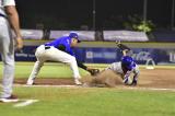 Vaqueros, arriba en la final del béisbol colombiano: venció a Caimanes
