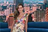 “Falso”: Catalina Gómez de ‘Día a Día’ y su advertencia en redes sociales