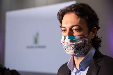 “El 60% de firmas para mi revocatoria no eran de ciudadanos de Medellín”: Quintero