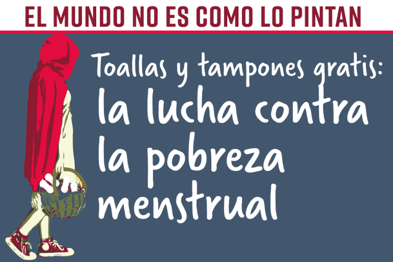 El mundo no es como lo pintan