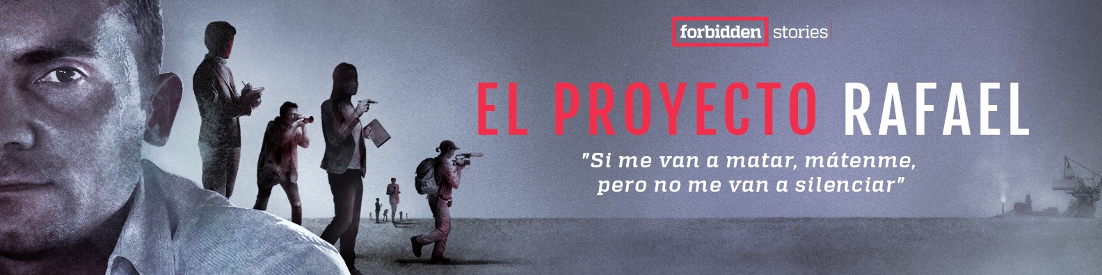 Banner Proyecto Rafael