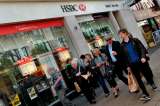 HSBC fue atractivo para el crimen