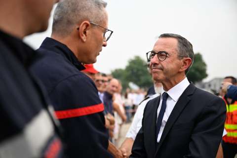 Francia desplegará radares y brigadas en Guadalupe para combatir el narcotráfico