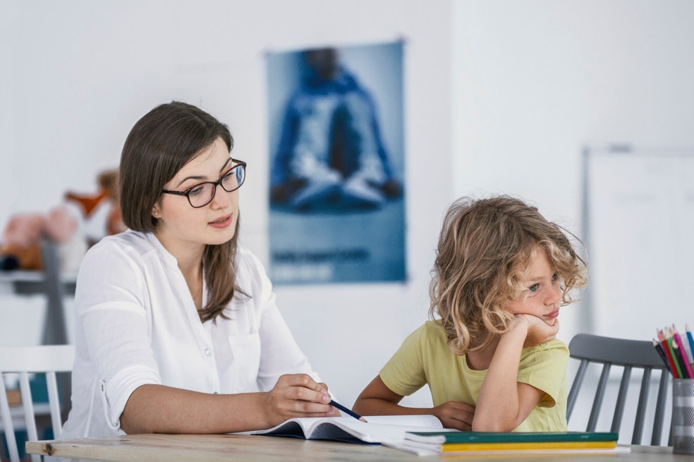 ¿Cuál es la diferencia entre TDA y TDAH? Aquí te contamos cuáles son sus diferencias