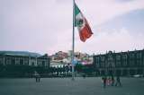 Mejorar sitios donde retienen a viajeros colombianos: claves del acuerdo con México